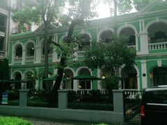 -星巴克臻选(广州沙面店)