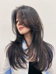 -GIRL STYLE 烫发·染发沙龙