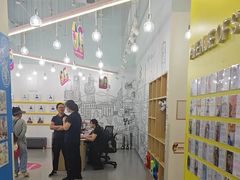 -英孚教育青少儿(滨江中心)