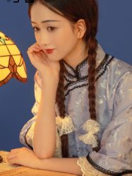 -盘子女人坊古装写真摄影(南京总店)