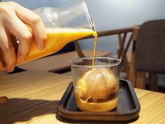 星球鸳鸯-Oasis coffee燕谷咖啡(公信店)
