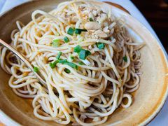 -龙门阵茶屋川菜馆(武康路店)