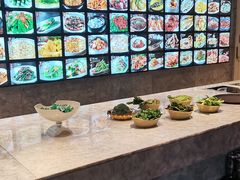 -乾隆美食·本帮菜(黄河路店)