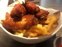 -芭莉与彩虹西餐厅(成都合生汇店)