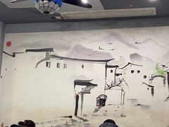 -李记清真馆(打钉巷店)