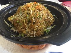 -阿婆农家菜(车墩店)