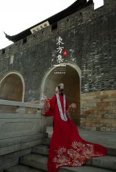 -苏州HX-合喜映画婚纱摄影