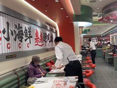 -避风塘·金牌店·夜宵(金玉兰店)