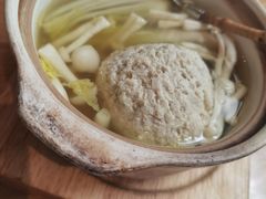 -竹里馆·淮扬菜·功夫茶(老门东店)