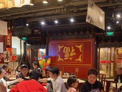 -金鼎轩(方庄天坛店)