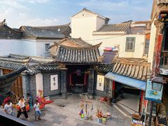 -香满楼(临安路店)