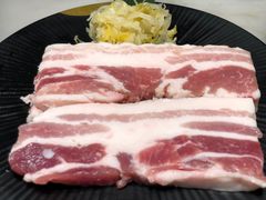 -韩宫宴烤肉·料理(砂之船奥特莱斯店)