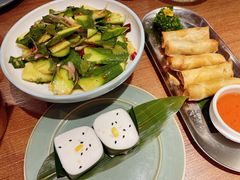 -Linlin泰餐厅(华夏幸福店)