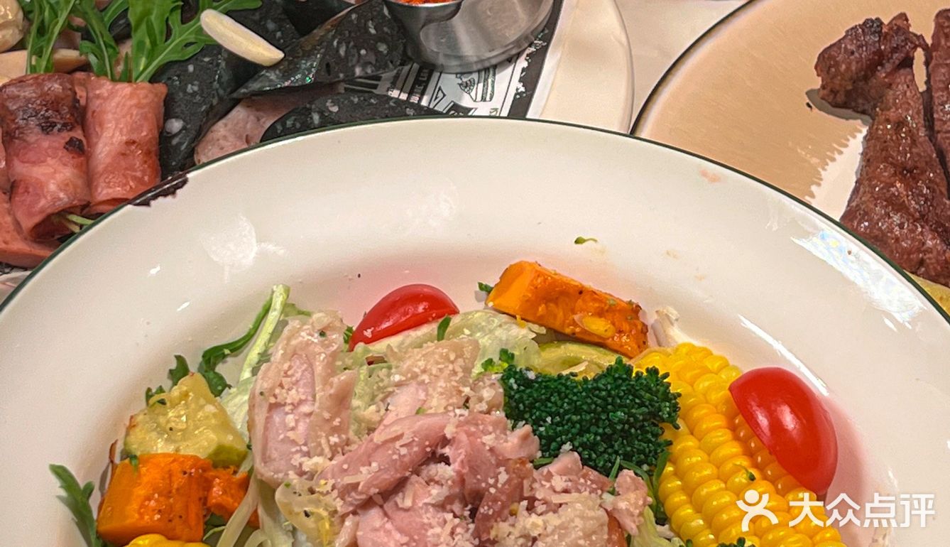 小情侣约会💕快来高新天街的纽玩呀🥰