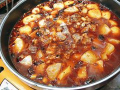 -一块豆腐(李沧书院路店)