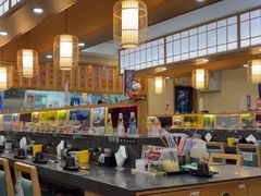 -禾绿回转寿司(国瑞店)