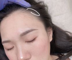 -久匠·纹眉半永久野生眉