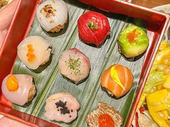 -鸟山鸣·日料食堂(王府井店)