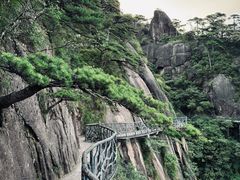 -三清山风景名胜区