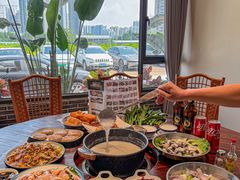 -顺德一品粥·20年凤城老字号(芳村店)