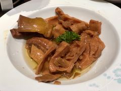 奉化油焖笋-涌上外婆桥(南塘店)