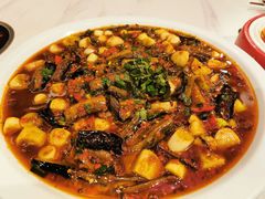 -院8里·小聚园老川菜(九眼桥店)