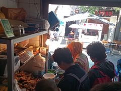 -老李家杂肝汤(回民街店)