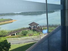 -余姚四明湖开元名都度假酒店·夏威夷西餐厅
