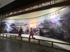 -合肥三国新城遗址公园