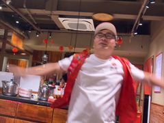 -姚稷大铁锅(龙之梦店)