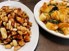 -友谊餐馆(永安路店)