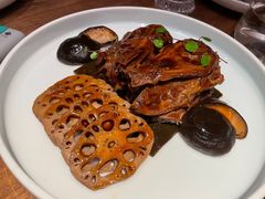 -清水亭湖北菜(大屯DT51店)