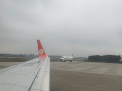 -吉安井冈山机场
