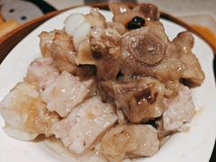 -新宝餐厅(流塘店)