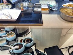 -素满香·食养自助(建邺万达店)