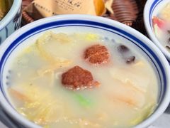 -西安饭庄·非遗陕菜(钟楼店)