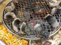 -姜虎东白丁烤肉(深圳湾后海汇店)