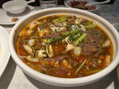 -天辣(金桥啦啦宝都店)
