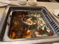 -一天好养生火锅·衢州人自己的火锅(阳光水岸店)