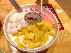 -暖食光·台式家庭餐厅·生日主题店(万达店)