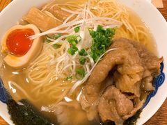 -面屋 猪一