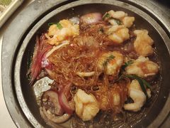 -绿茶餐厅(千岛湖银泰城店)