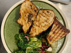 -O'mills Sourdough Bakery&Bistro(永嘉路店)
