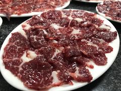 -五洲牛肉美食馆