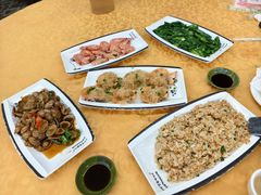 -梅姐海鲜餐厅(水头海鲜街店)