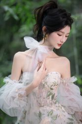 -Lady  Jane高端婚纱礼服馆