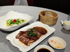 -潮府馆·非遗潮州菜·世纪公园(新国际博览中心店)