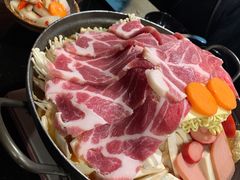 -炙韩料理·部队锅专门店