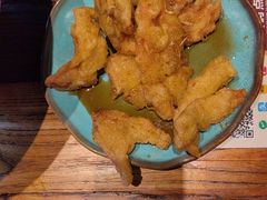 -小寒羊烧烤(凯瑞时代大厦店)