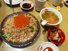 -友壹町寿司(嘉洲广场店)